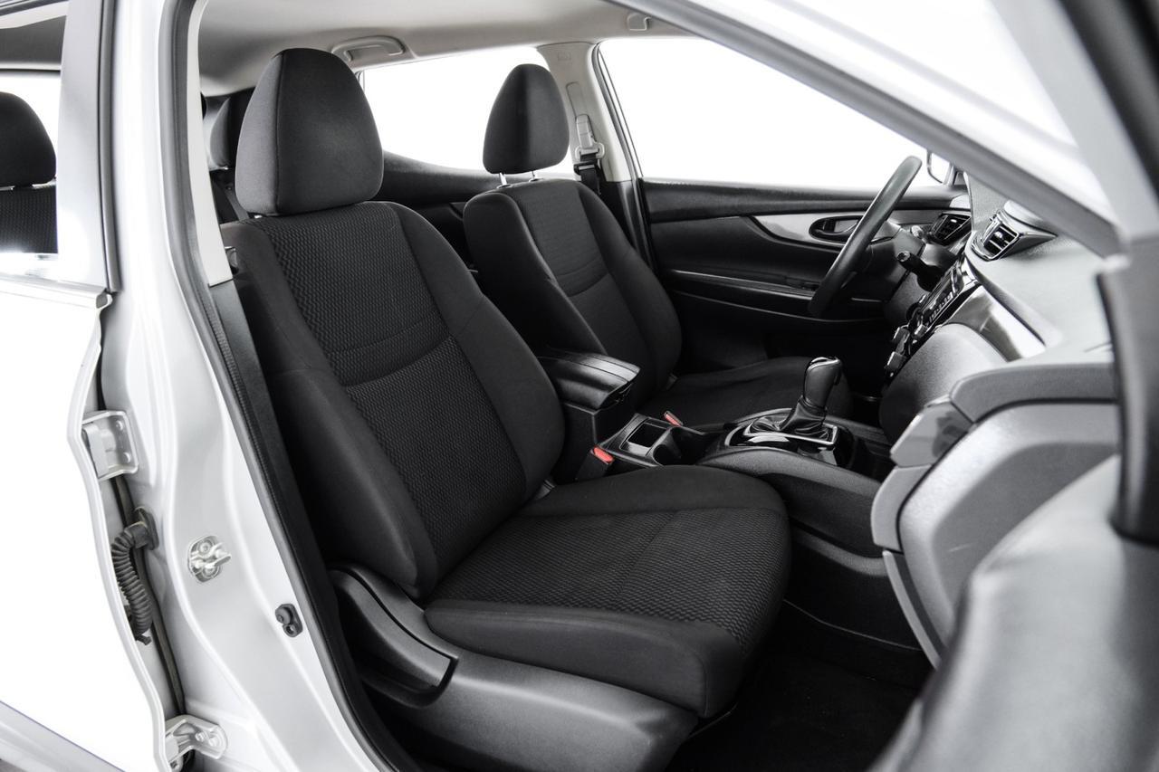 2019 Nissan Rogue Sport S AUTOMATIC BLIND SPOT ASSIST EMERGENCY BRAKING REAR CAMERA BLUETOOTH Carrollton TX