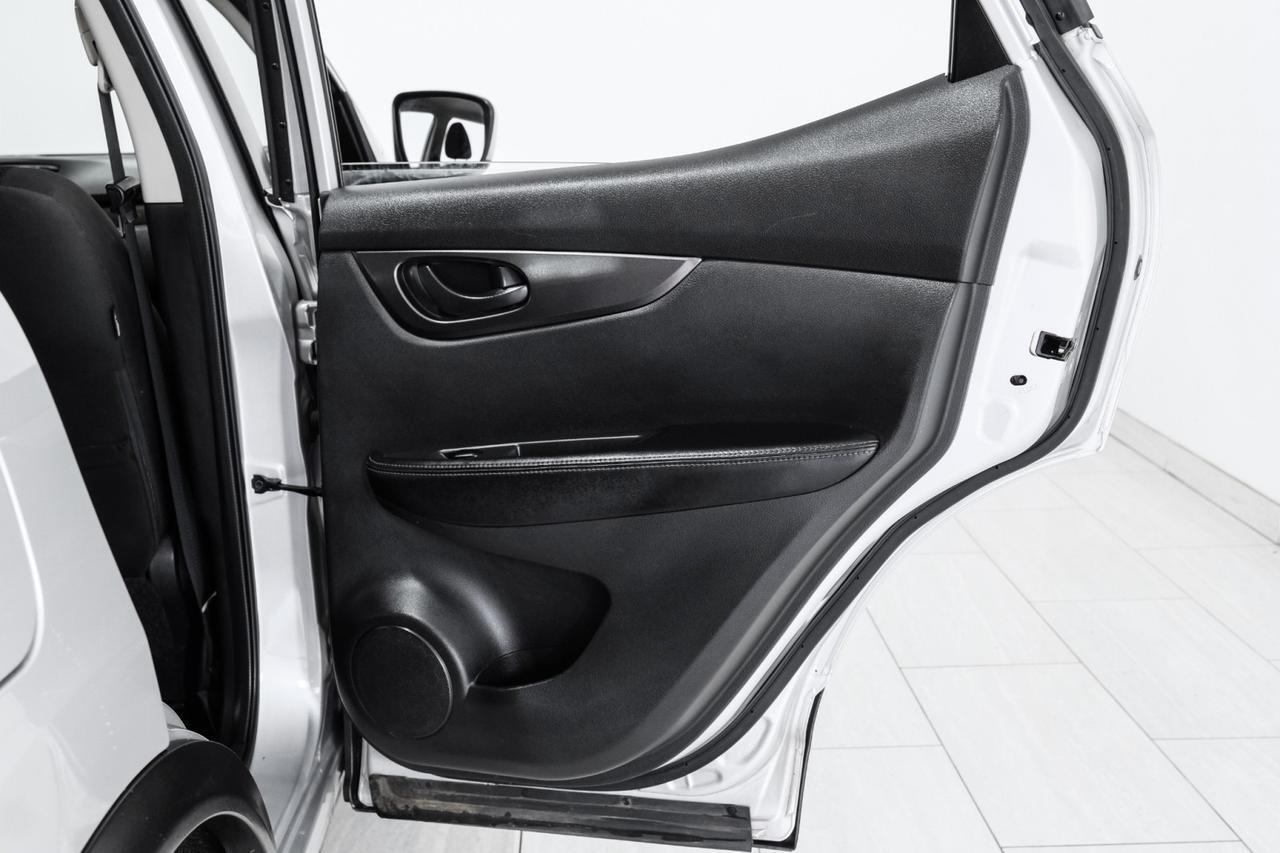 2019 Nissan Rogue Sport S AUTOMATIC BLIND SPOT ASSIST EMERGENCY BRAKING REAR CAMERA BLUETOOTH Carrollton TX