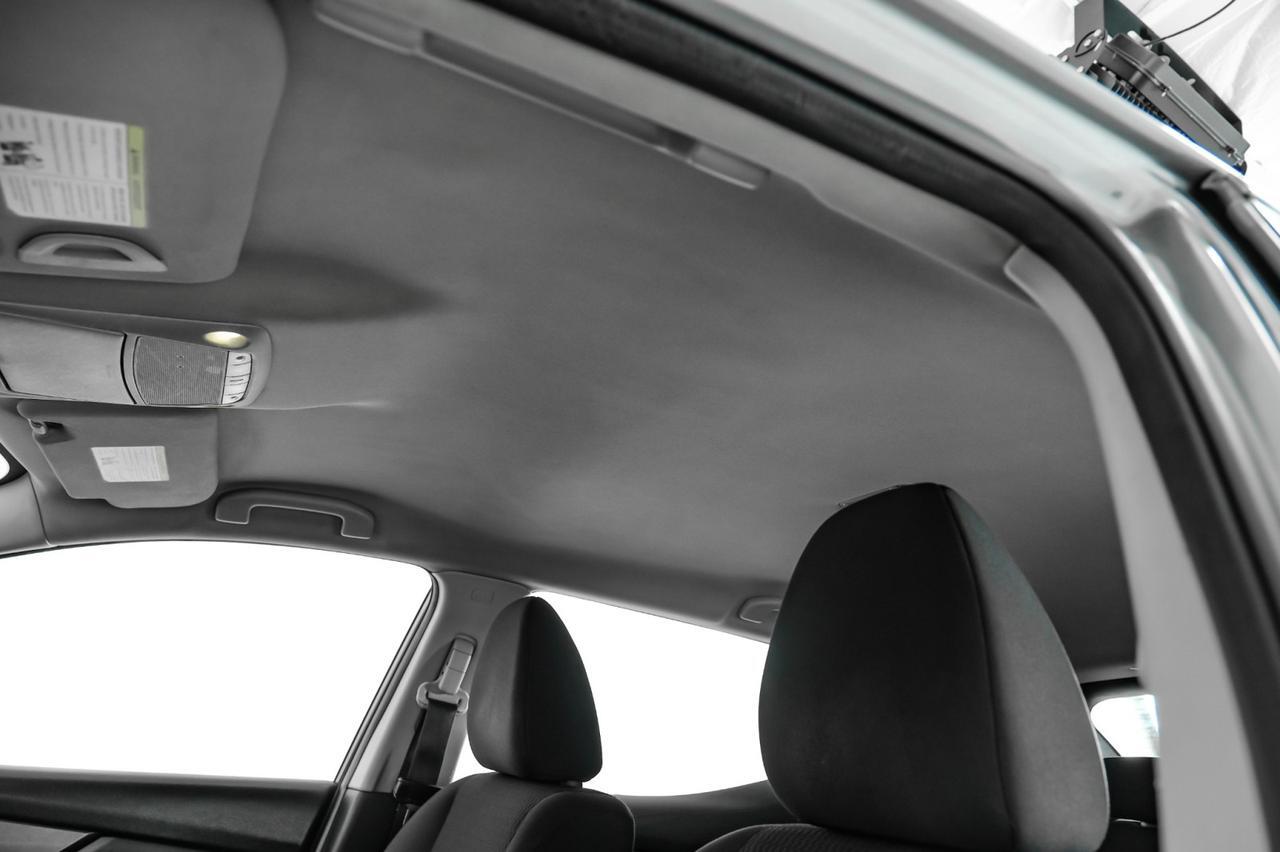 2019 Nissan Rogue Sport S AWD AUTOMATIC BLIND SPOT ASSIST EMERGENCY BRAKING REAR CAMERA Carrollton TX