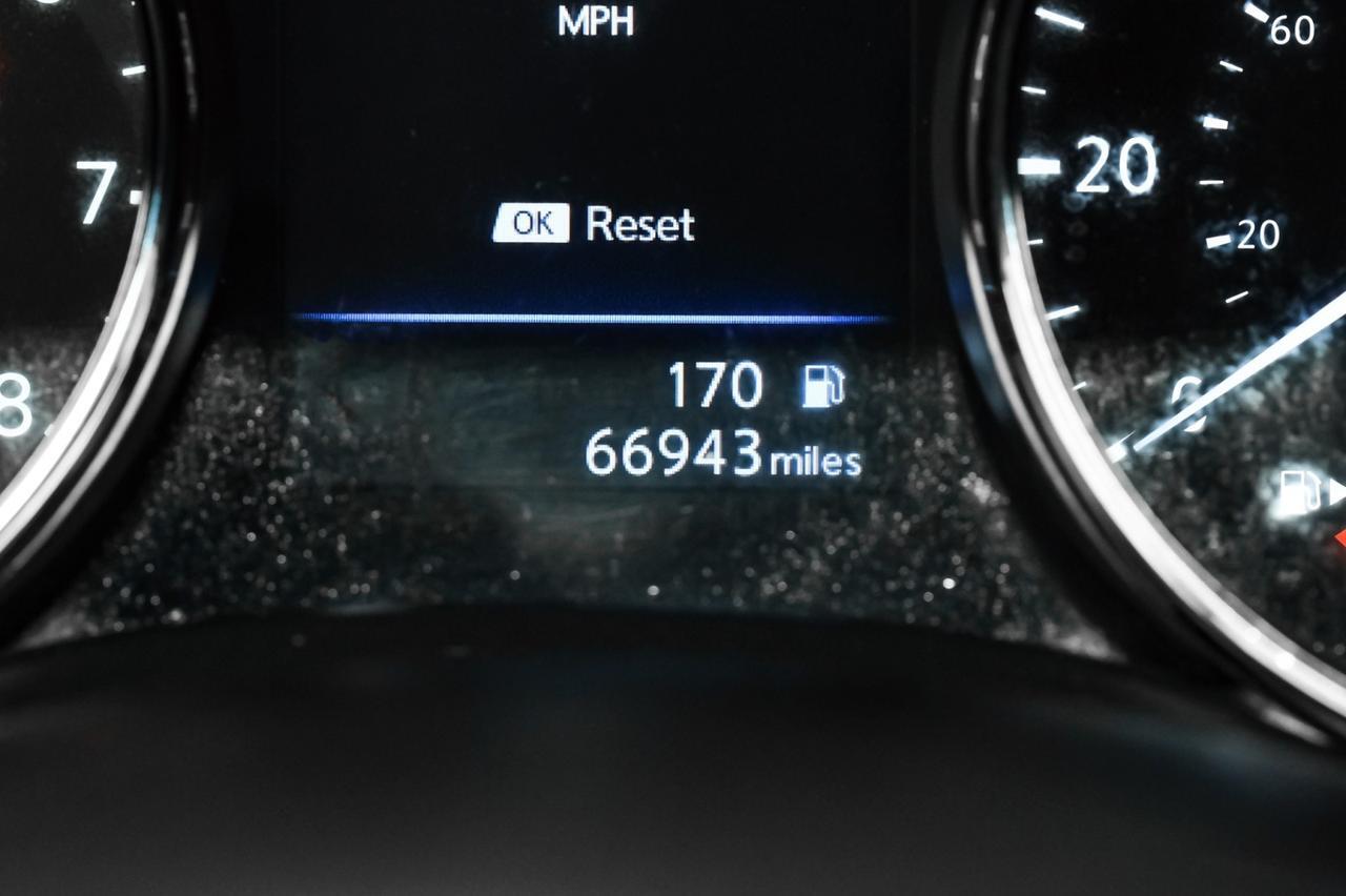 2019 Nissan Rogue Sport S AWD AUTOMATIC BLIND SPOT ASSIST EMERGENCY BRAKING REAR CAMERA Carrollton TX