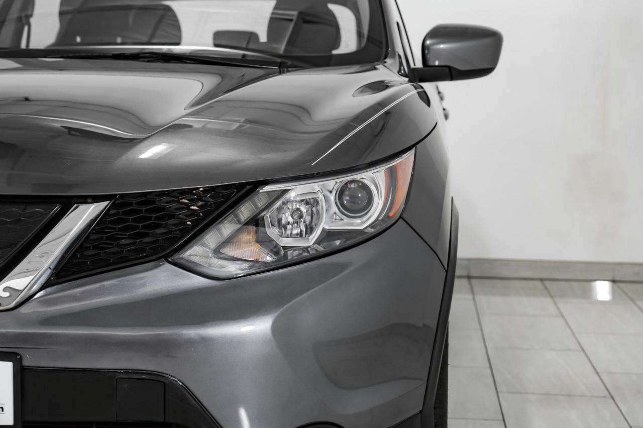 2019 Nissan Rogue Sport S AWD AUTOMATIC BLIND SPOT ASSIST EMERGENCY BRAKING REAR CAMERA Carrollton TX