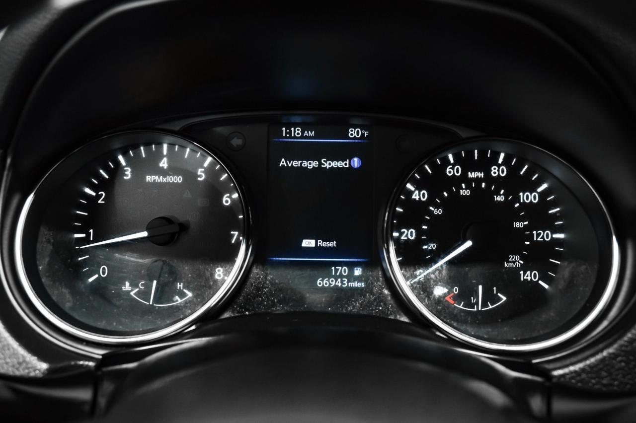 2019 Nissan Rogue Sport S AWD AUTOMATIC BLIND SPOT ASSIST EMERGENCY BRAKING REAR CAMERA Carrollton TX