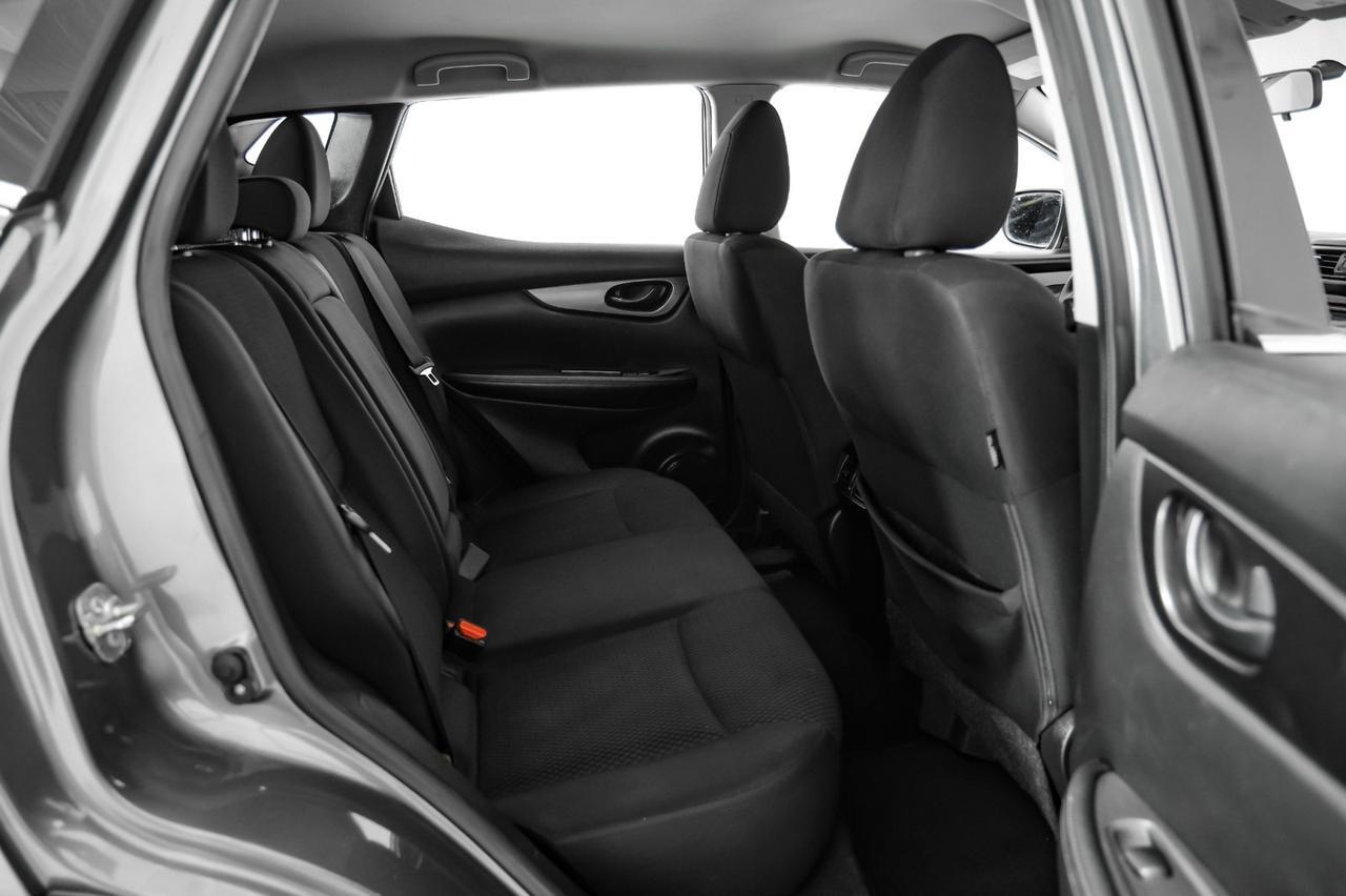 2019 Nissan Rogue Sport S AWD AUTOMATIC BLIND SPOT ASSIST EMERGENCY BRAKING REAR CAMERA Carrollton TX