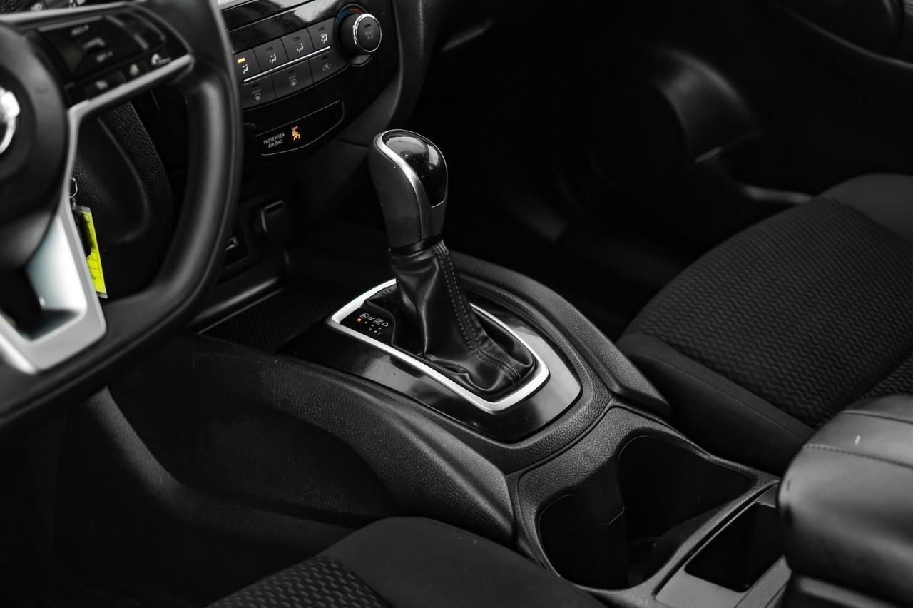 2019 Nissan Rogue Sport S AWD AUTOMATIC BLIND SPOT ASSIST EMERGENCY BRAKING REAR CAMERA Carrollton TX