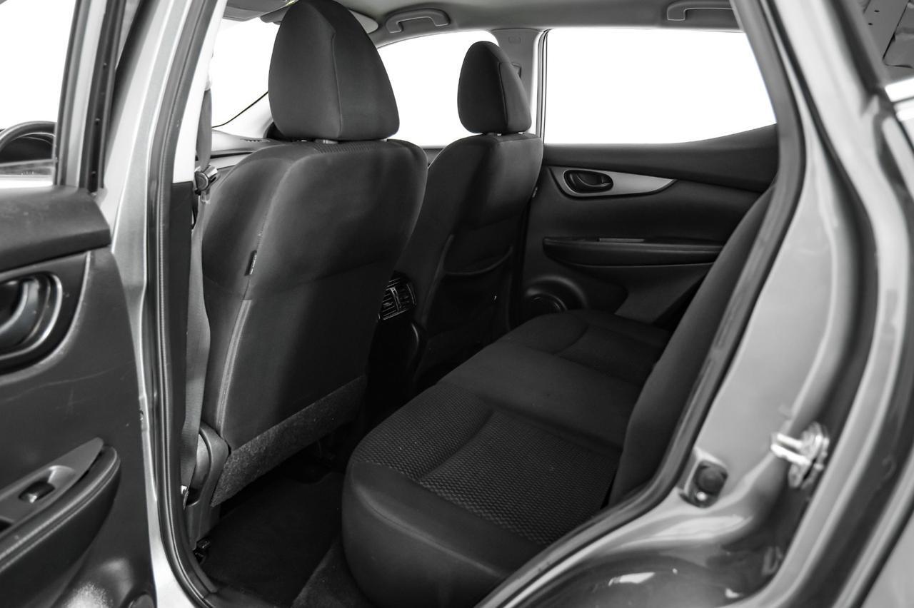 2019 Nissan Rogue Sport S AWD AUTOMATIC BLIND SPOT ASSIST EMERGENCY BRAKING REAR CAMERA Carrollton TX