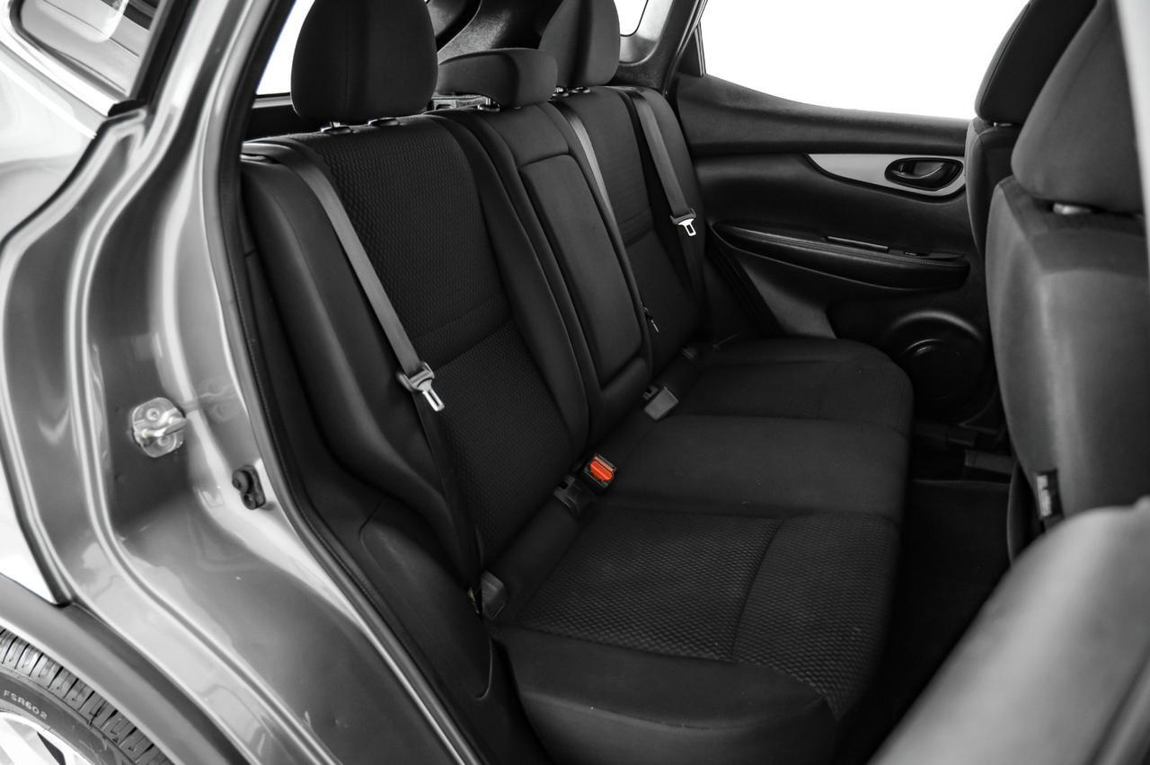 2019 Nissan Rogue Sport S AWD AUTOMATIC BLIND SPOT ASSIST EMERGENCY BRAKING REAR CAMERA Carrollton TX