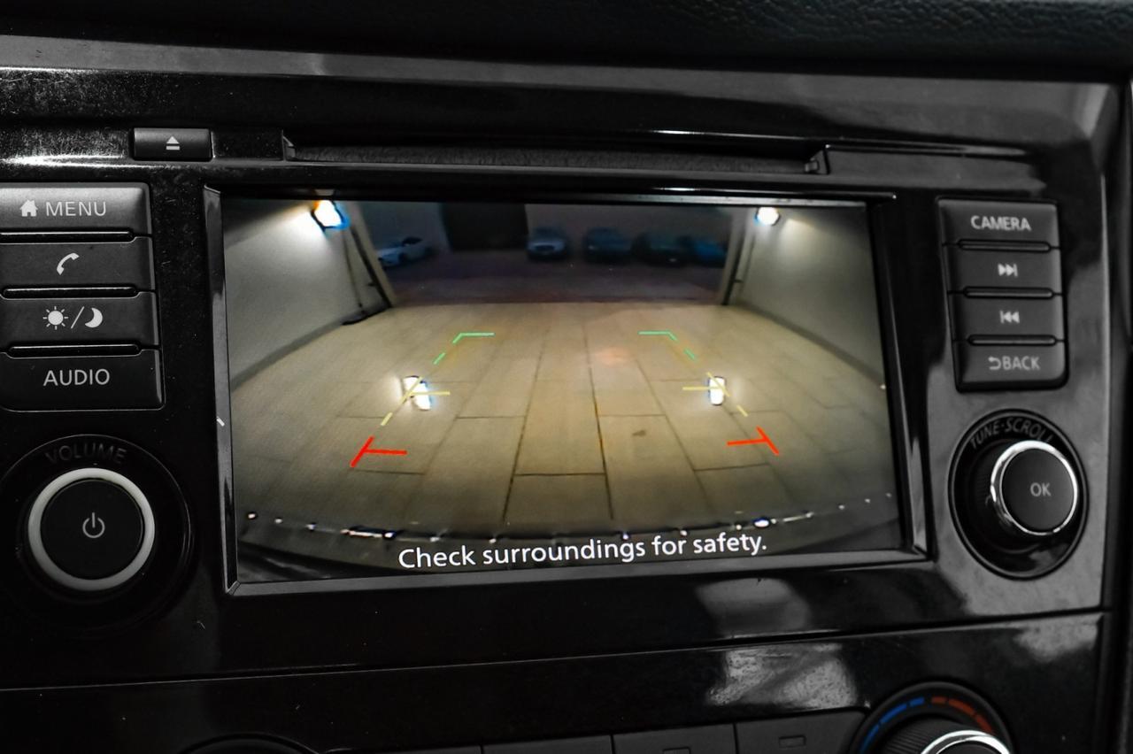 2019 Nissan Rogue Sport S AWD AUTOMATIC BLIND SPOT ASSIST EMERGENCY BRAKING REAR CAMERA Carrollton TX