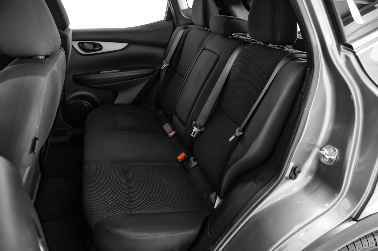 2019 Nissan Rogue Sport S AWD AUTOMATIC BLIND SPOT ASSIST EMERGENCY BRAKING REAR CAMERA Carrollton TX