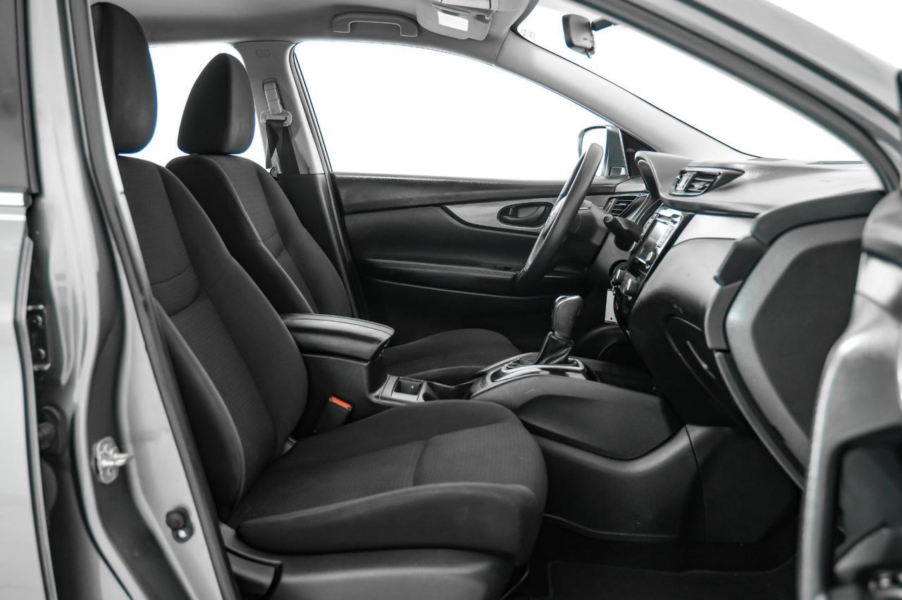 2019 Nissan Rogue Sport S AWD AUTOMATIC BLIND SPOT ASSIST EMERGENCY BRAKING REAR CAMERA Carrollton TX