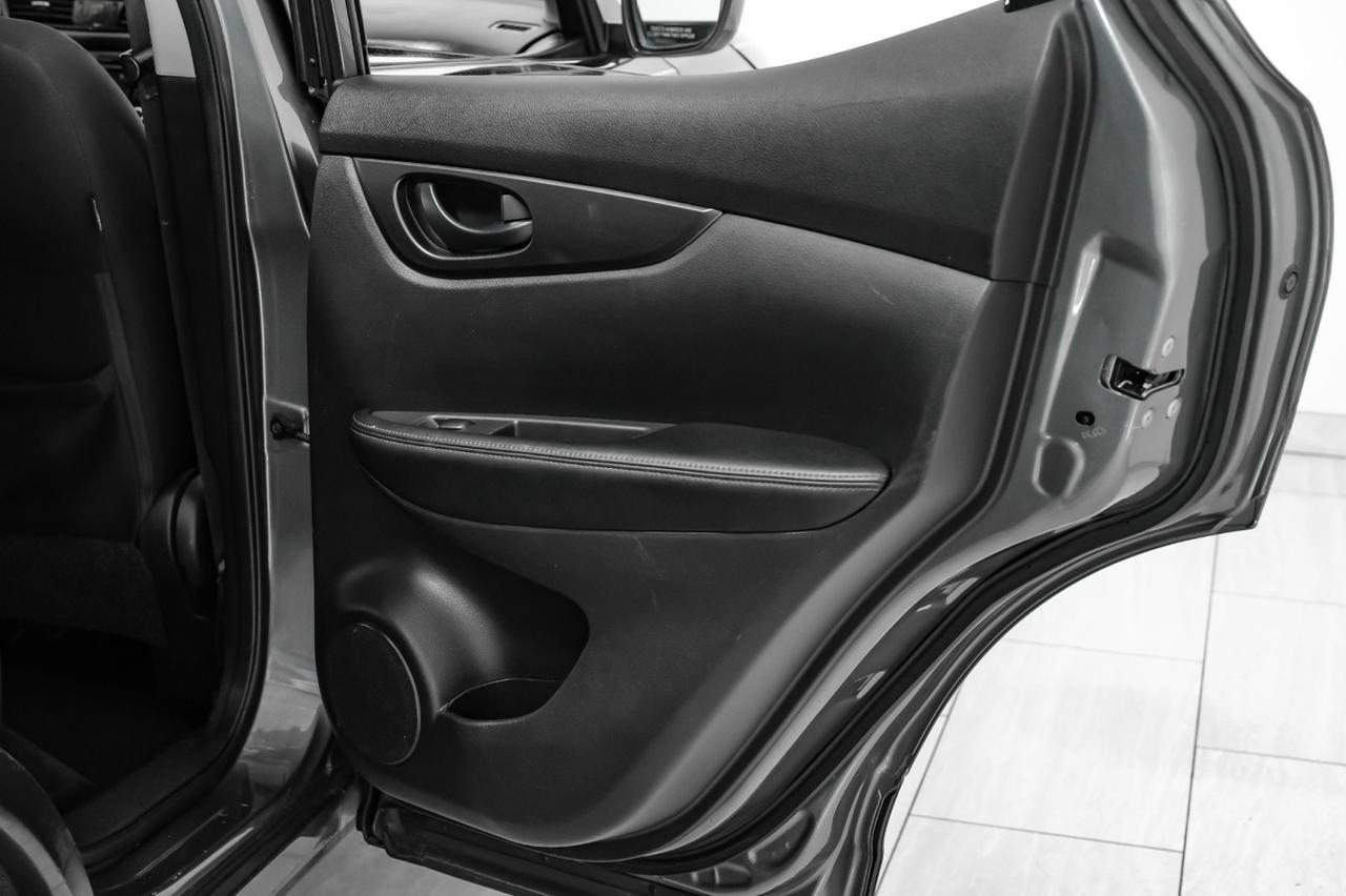 2019 Nissan Rogue Sport S AWD AUTOMATIC BLIND SPOT ASSIST EMERGENCY BRAKING REAR CAMERA Carrollton TX