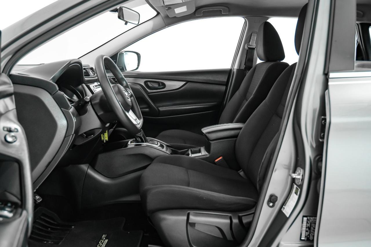 2019 Nissan Rogue Sport S AWD AUTOMATIC BLIND SPOT ASSIST EMERGENCY BRAKING REAR CAMERA Carrollton TX