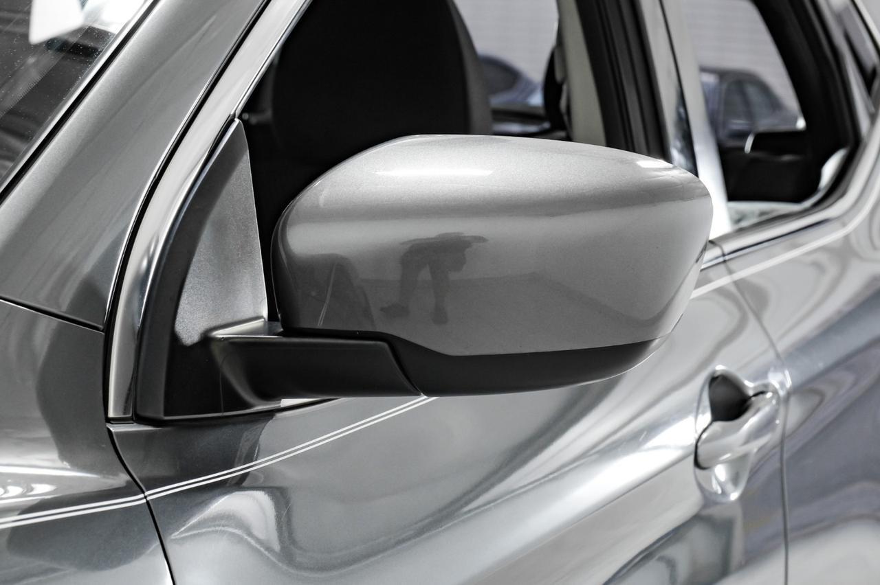 2019 Nissan Rogue Sport S AWD AUTOMATIC BLIND SPOT ASSIST EMERGENCY BRAKING REAR CAMERA Carrollton TX