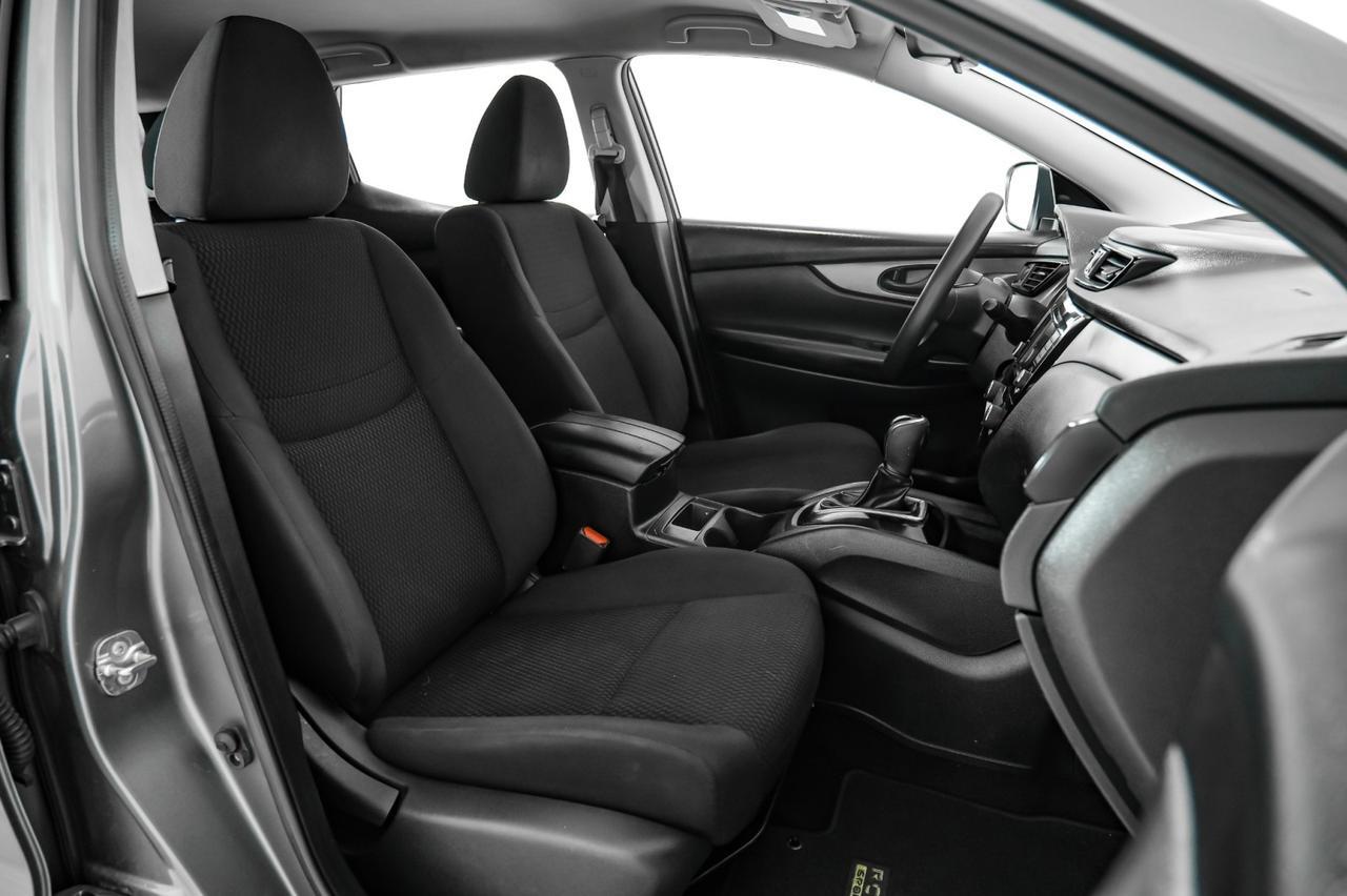 2019 Nissan Rogue Sport S AWD AUTOMATIC BLIND SPOT ASSIST EMERGENCY BRAKING REAR CAMERA Carrollton TX