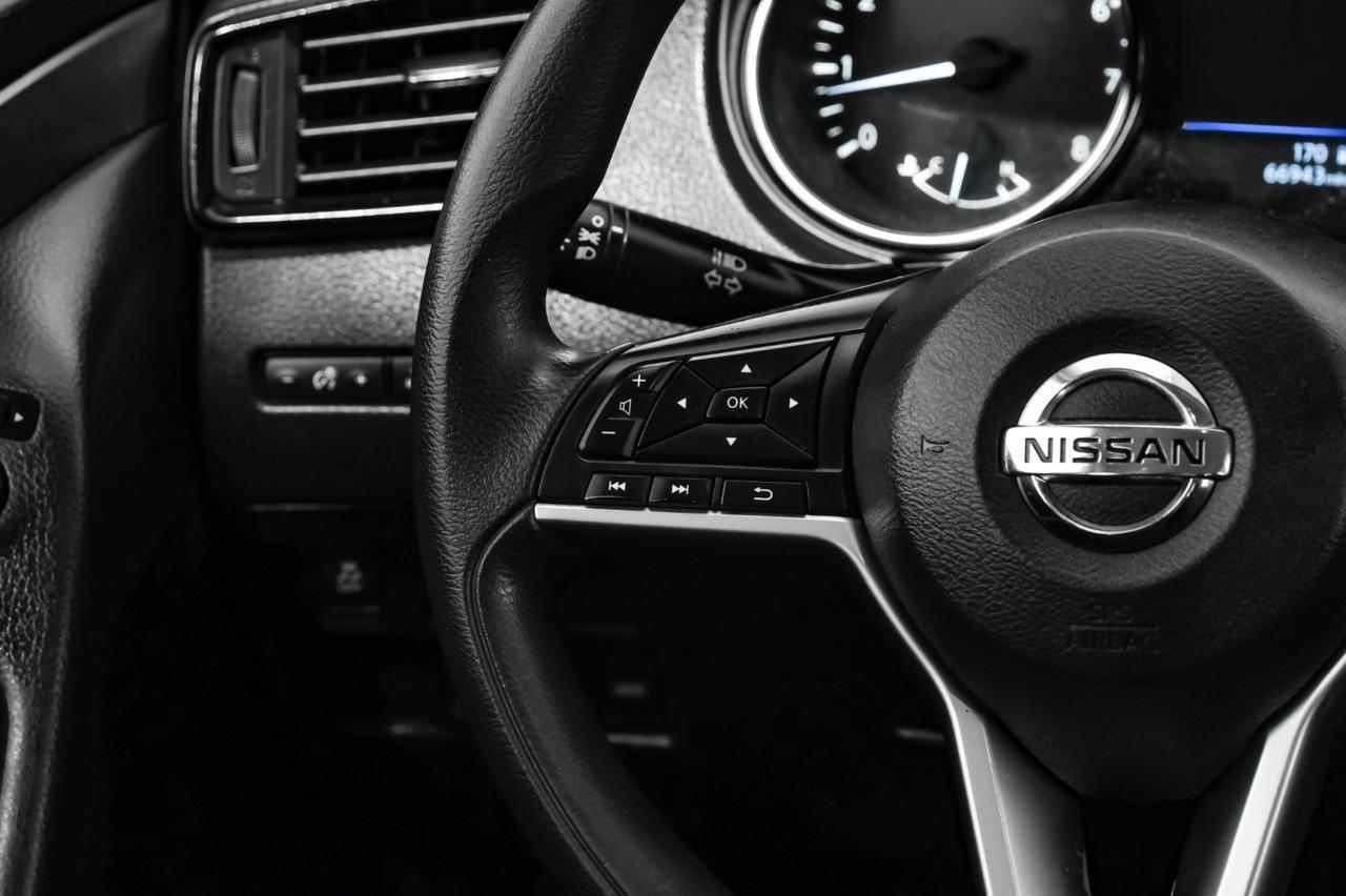 2019 Nissan Rogue Sport S AWD AUTOMATIC BLIND SPOT ASSIST EMERGENCY BRAKING REAR CAMERA Carrollton TX