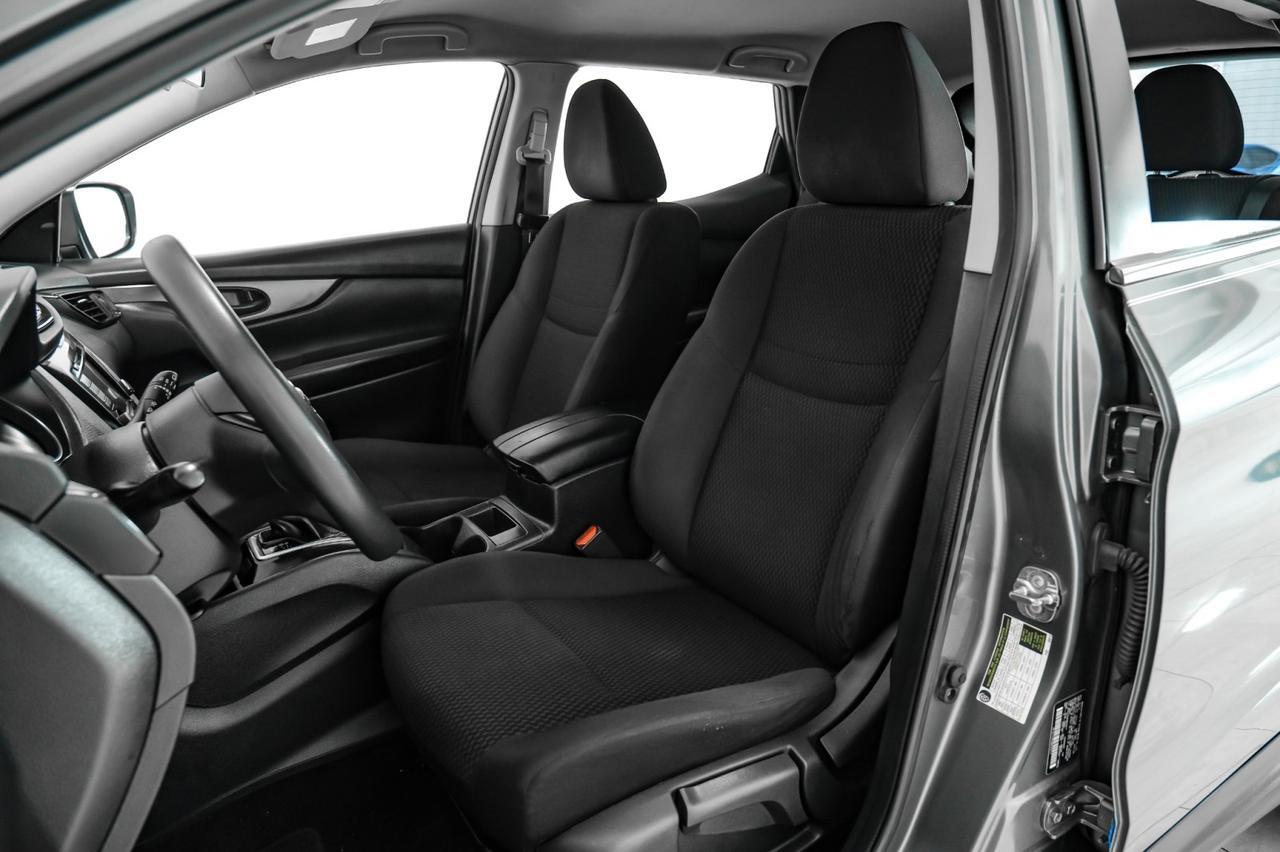 2019 Nissan Rogue Sport S AWD AUTOMATIC BLIND SPOT ASSIST EMERGENCY BRAKING REAR CAMERA Carrollton TX