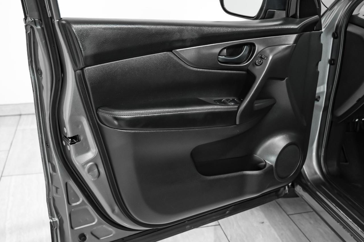 2019 Nissan Rogue Sport S AWD AUTOMATIC BLIND SPOT ASSIST EMERGENCY BRAKING REAR CAMERA Carrollton TX