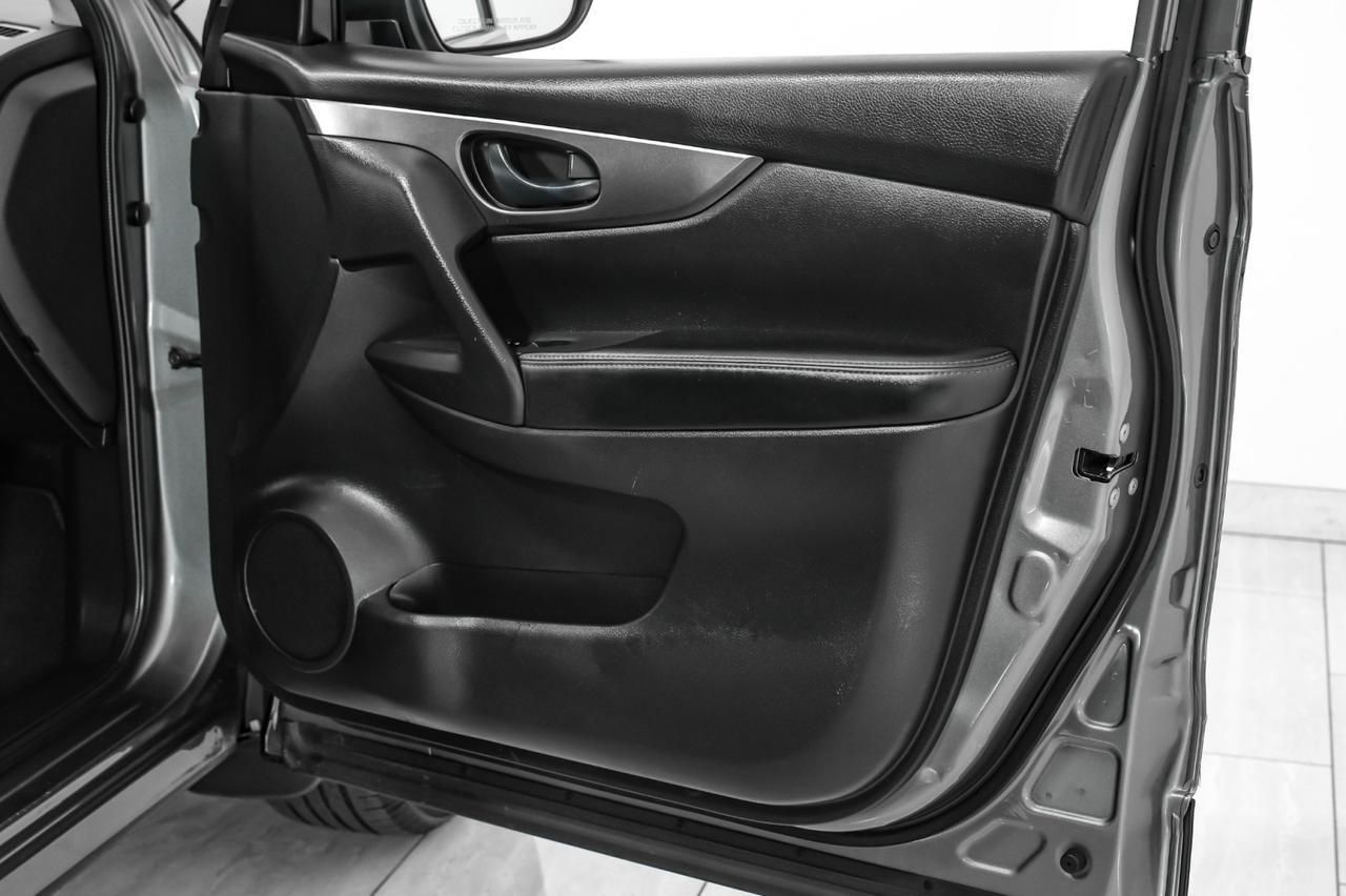 2019 Nissan Rogue Sport S AWD AUTOMATIC BLIND SPOT ASSIST EMERGENCY BRAKING REAR CAMERA Carrollton TX