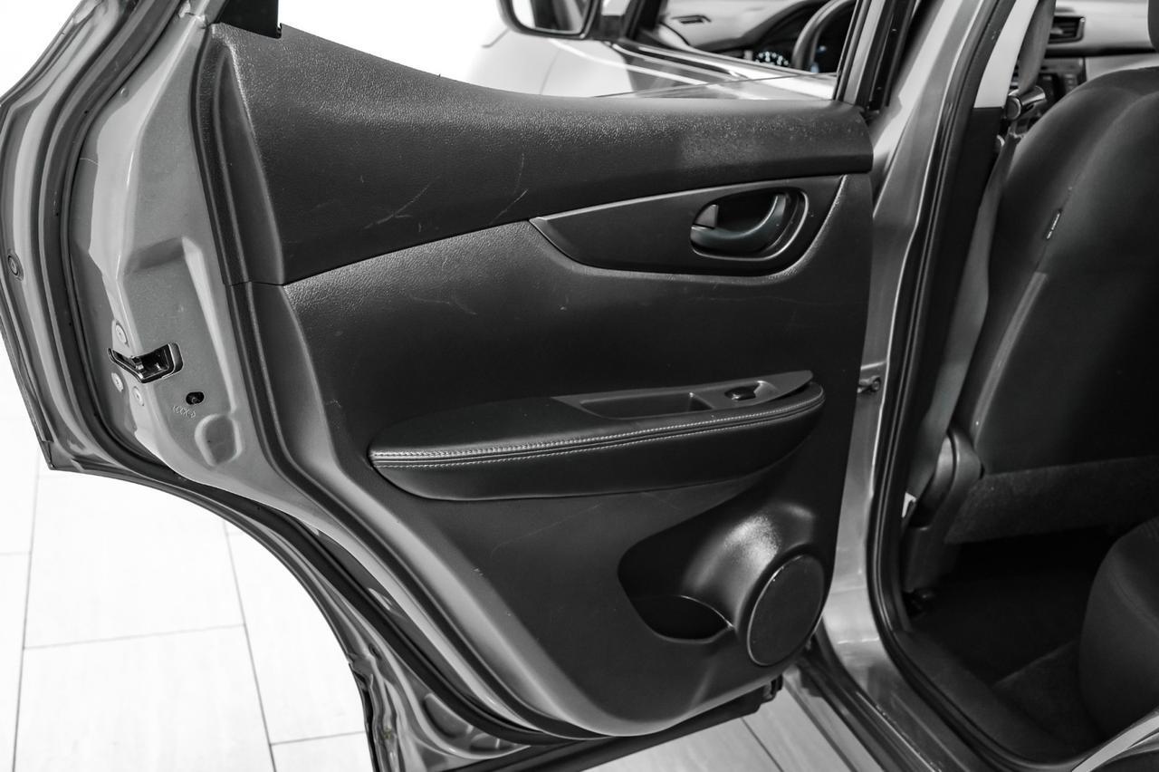 2019 Nissan Rogue Sport S AWD AUTOMATIC BLIND SPOT ASSIST EMERGENCY BRAKING REAR CAMERA Carrollton TX