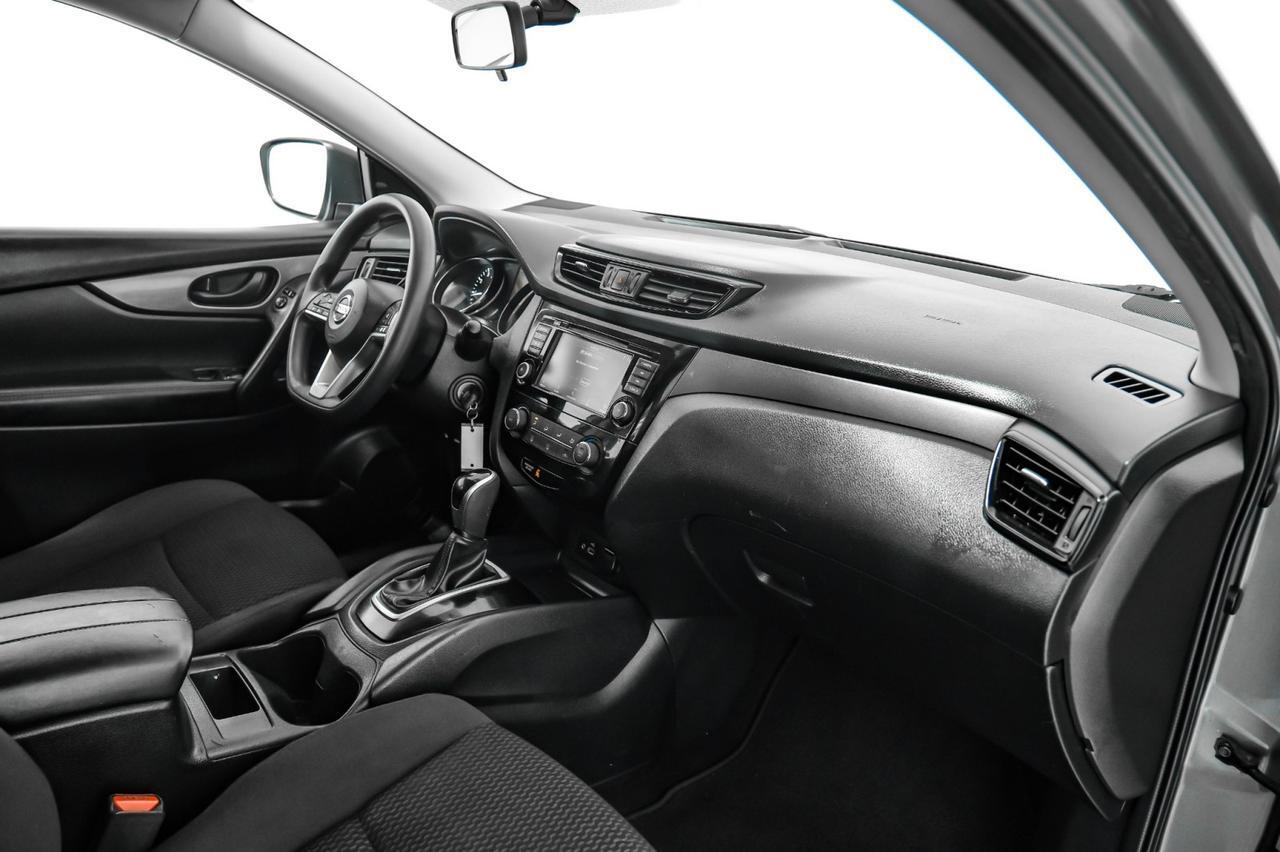 2019 Nissan Rogue Sport S AWD AUTOMATIC BLIND SPOT ASSIST EMERGENCY BRAKING REAR CAMERA Carrollton TX