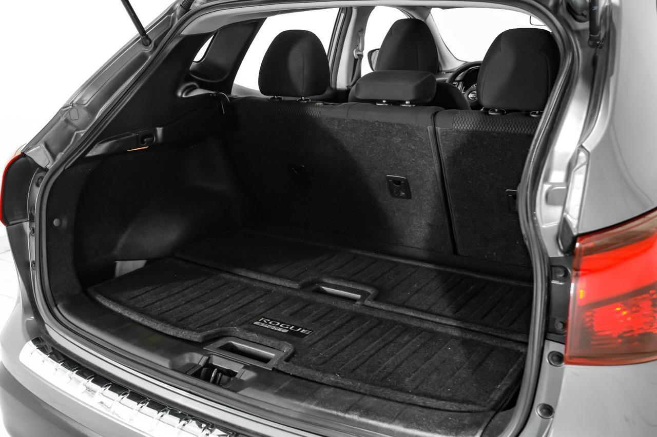 2019 Nissan Rogue Sport S AWD AUTOMATIC BLIND SPOT ASSIST EMERGENCY BRAKING REAR CAMERA Carrollton TX