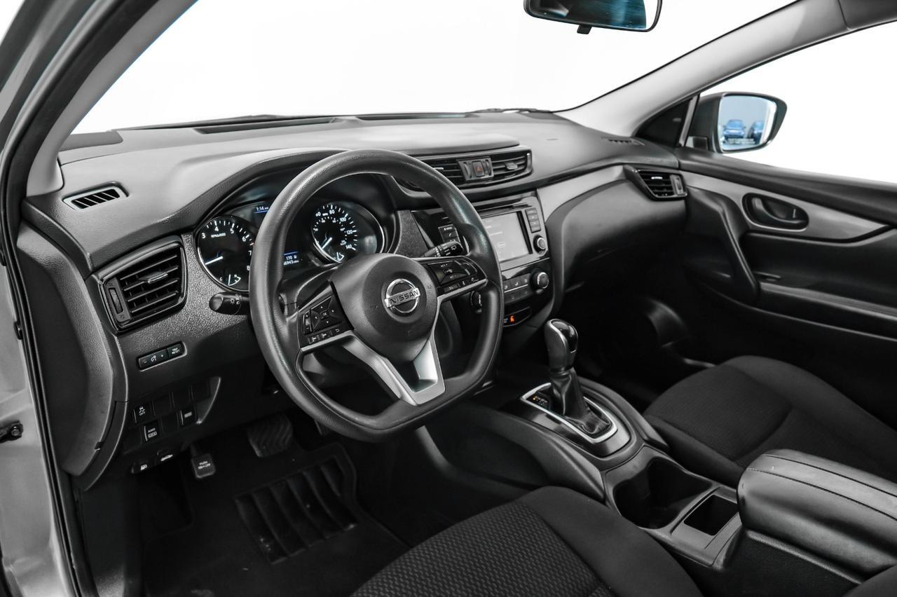 2019 Nissan Rogue Sport S AWD AUTOMATIC BLIND SPOT ASSIST EMERGENCY BRAKING REAR CAMERA Carrollton TX