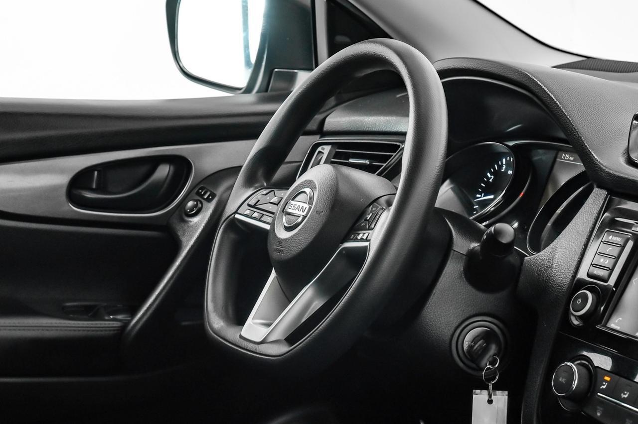 2019 Nissan Rogue Sport S AWD AUTOMATIC BLIND SPOT ASSIST EMERGENCY BRAKING REAR CAMERA Carrollton TX