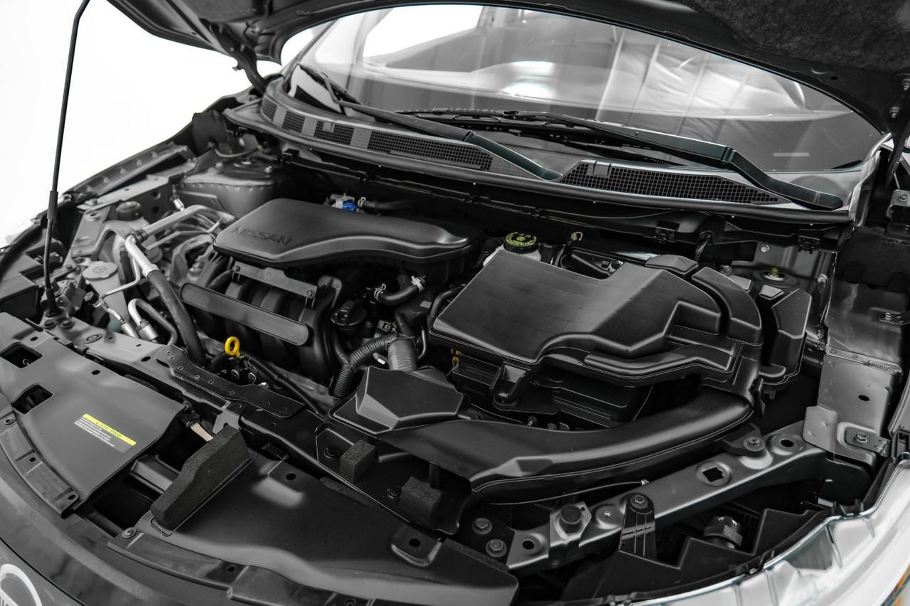 2019 Nissan Rogue Sport S AWD AUTOMATIC BLIND SPOT ASSIST EMERGENCY BRAKING REAR CAMERA Carrollton TX