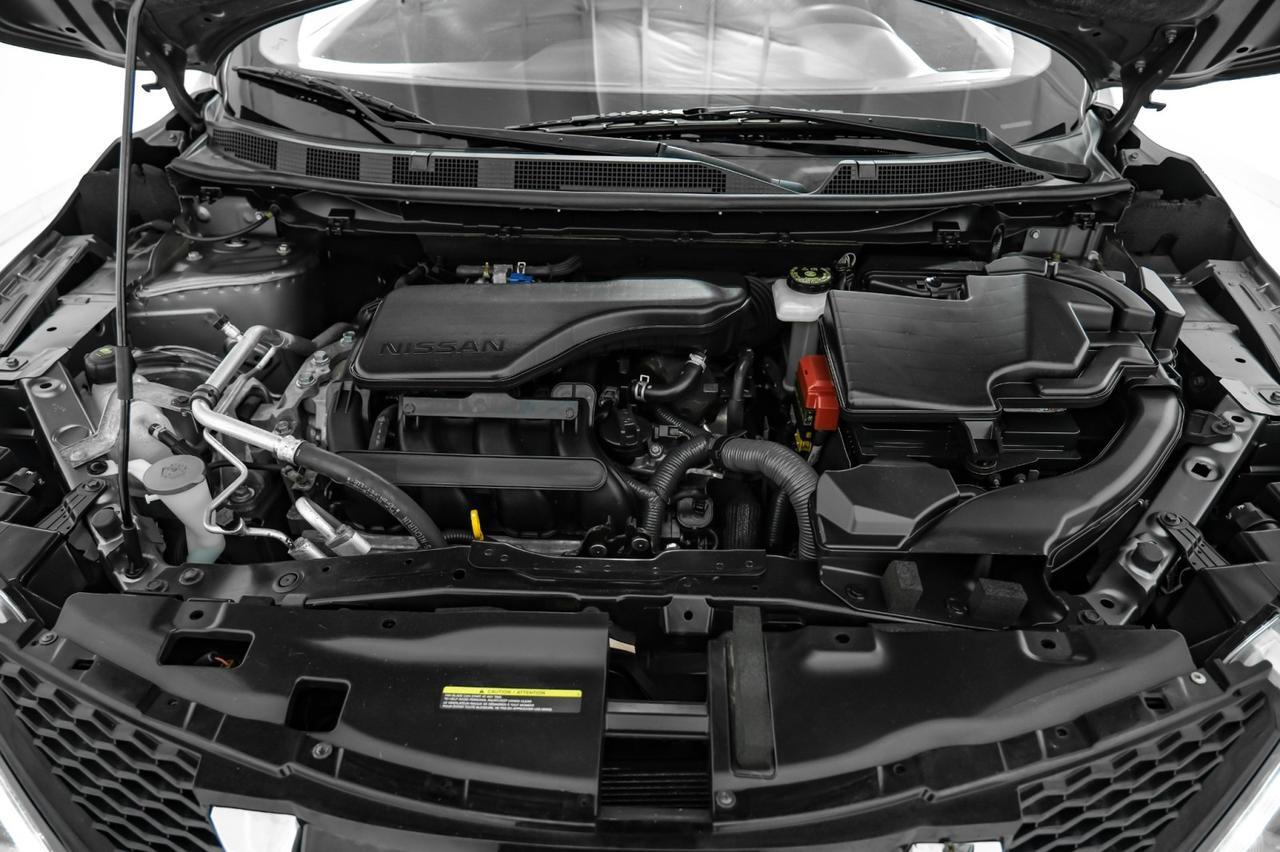 2019 Nissan Rogue Sport S AWD AUTOMATIC BLIND SPOT ASSIST EMERGENCY BRAKING REAR CAMERA Carrollton TX