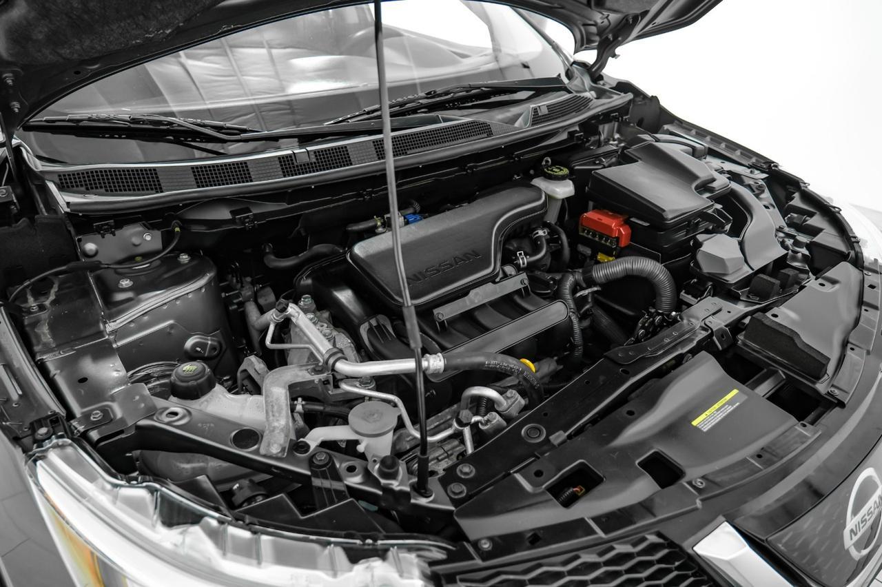 2019 Nissan Rogue Sport S AWD AUTOMATIC BLIND SPOT ASSIST EMERGENCY BRAKING REAR CAMERA Carrollton TX