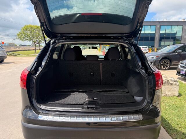 2019 Nissan Rogue Sport S Austin TX