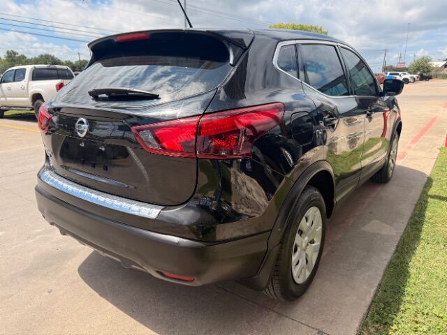 2019 Nissan Rogue Sport S Austin TX