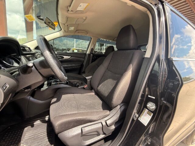 2019 Nissan Rogue Sport S Austin TX