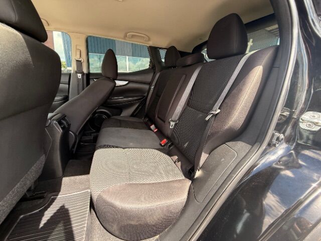2019 Nissan Rogue Sport S Austin TX