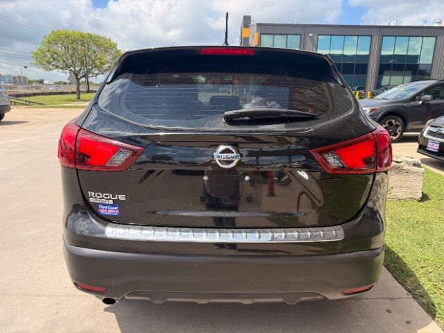 2019 Nissan Rogue Sport S Austin TX
