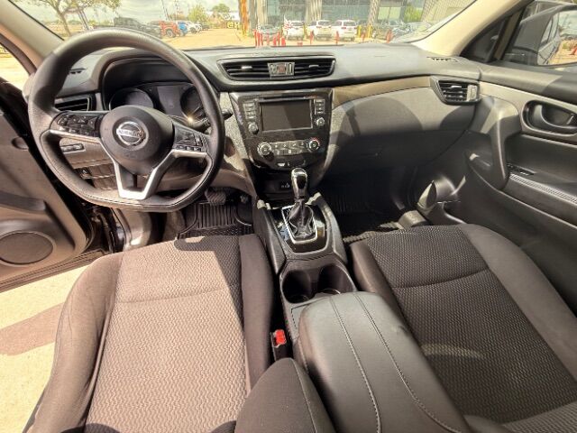 2019 Nissan Rogue Sport S Austin TX