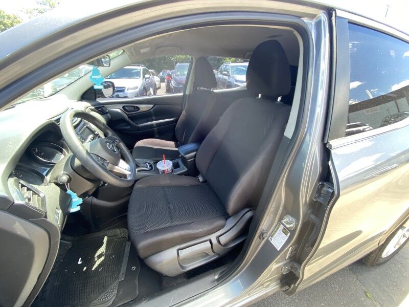 2019 Nissan Rogue Sport S Bristol  PA