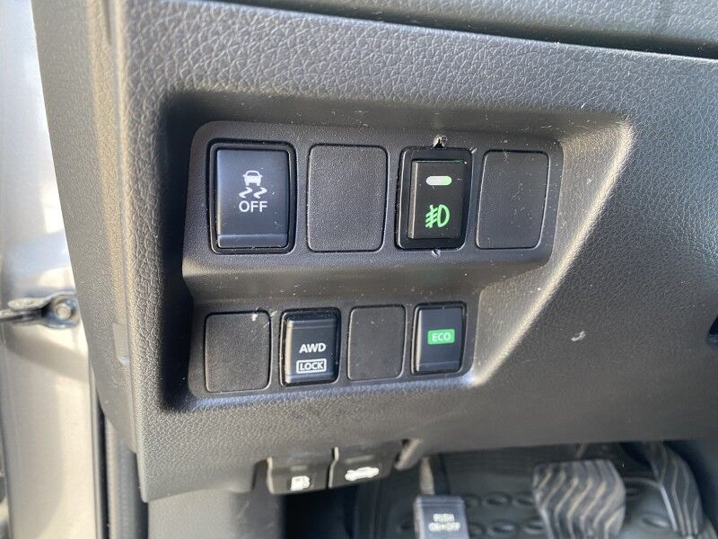 2019 Nissan Rogue Sport S Bristol  PA