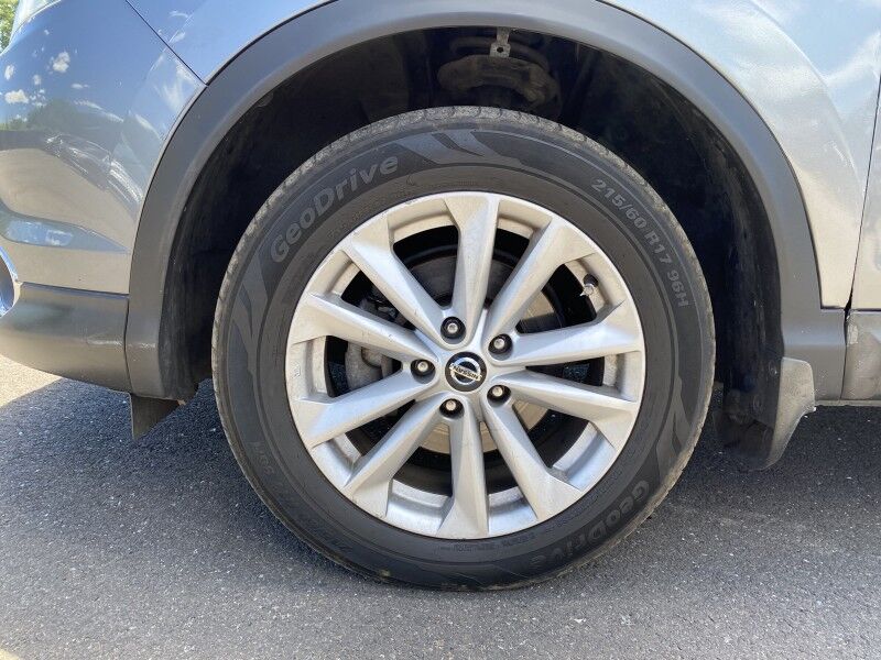 2019 Nissan Rogue Sport S Bristol  PA