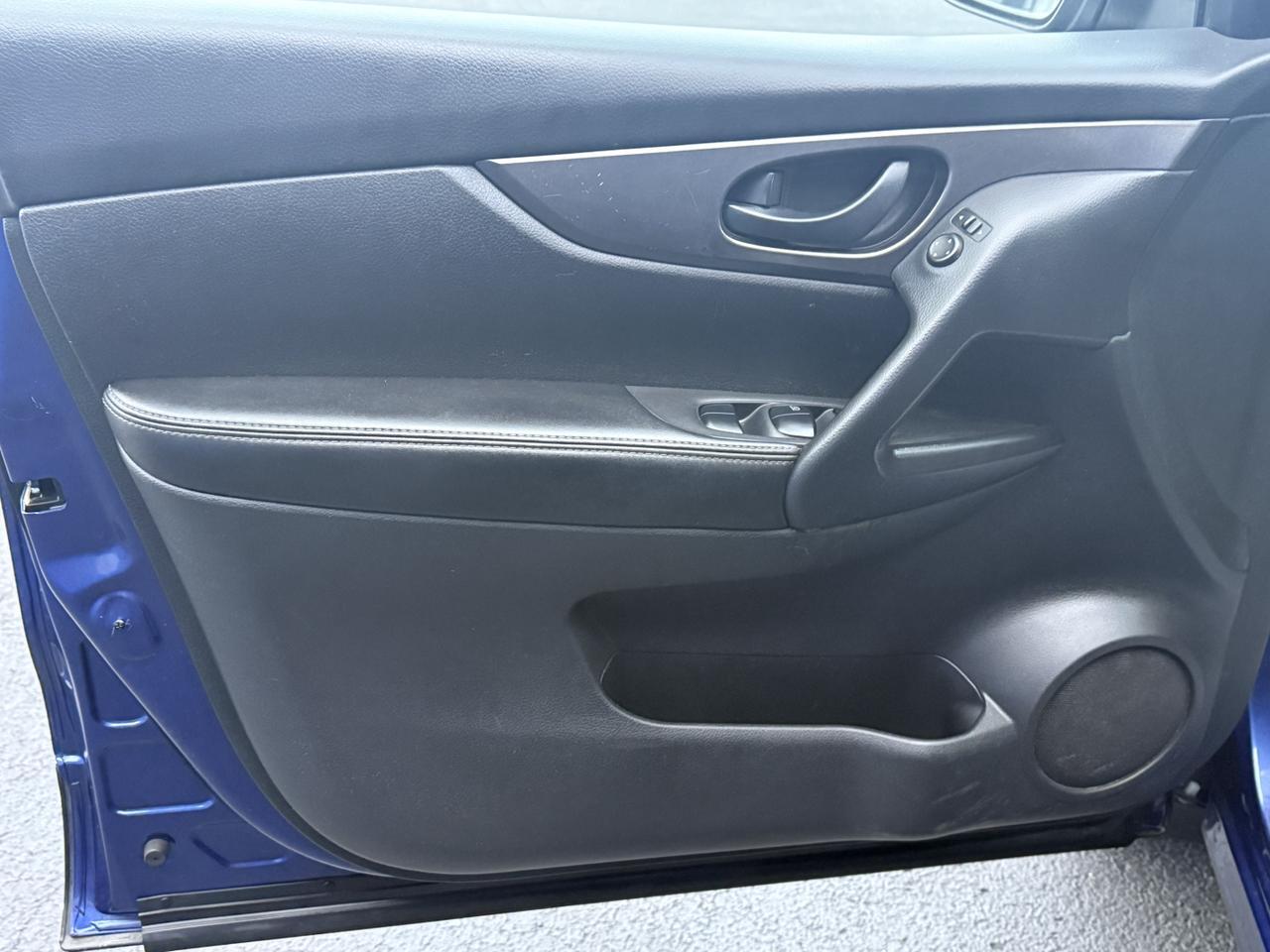 2019 Nissan Rogue Sport S Connellsville PA