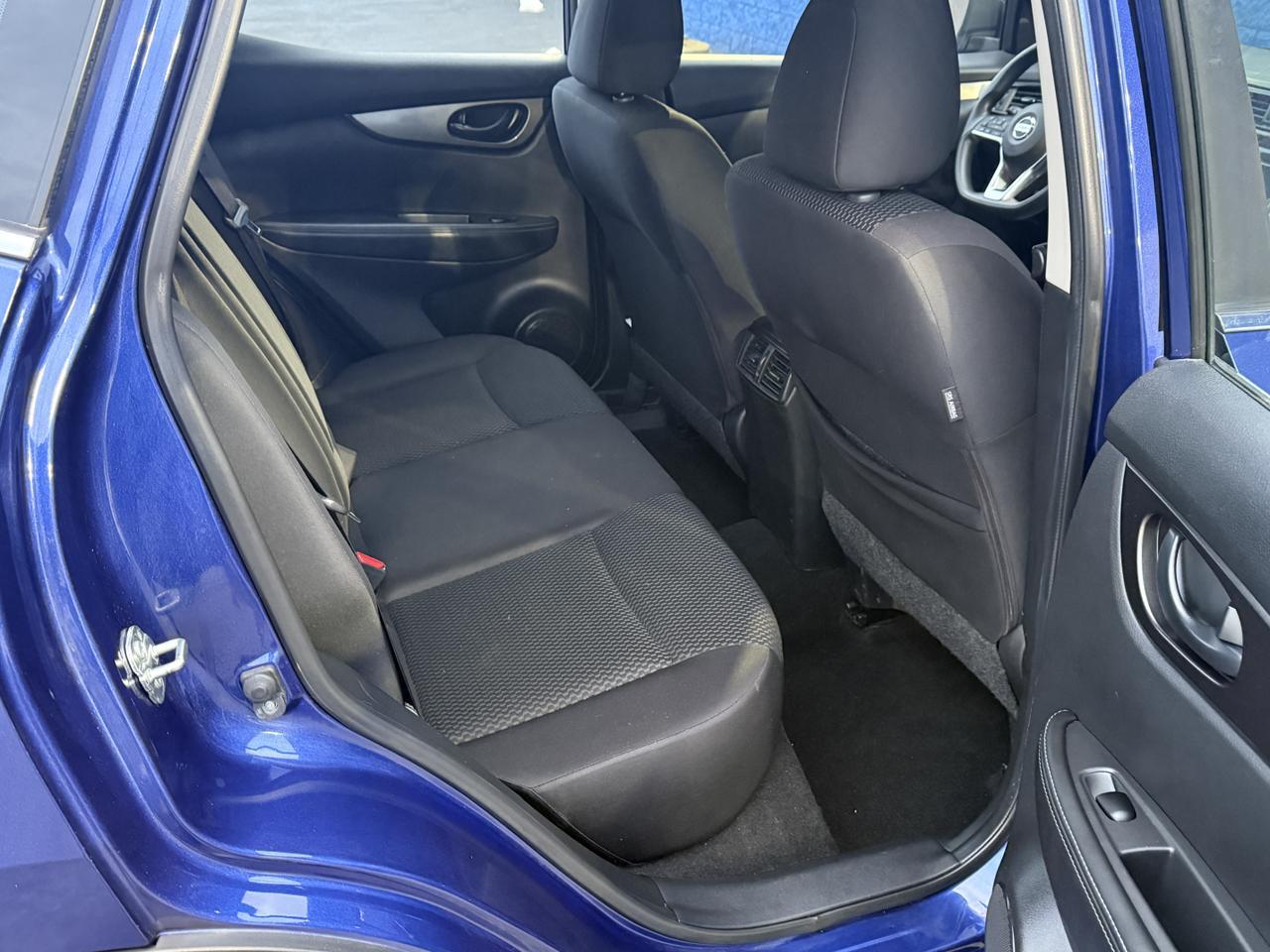 2019 Nissan Rogue Sport S Connellsville PA