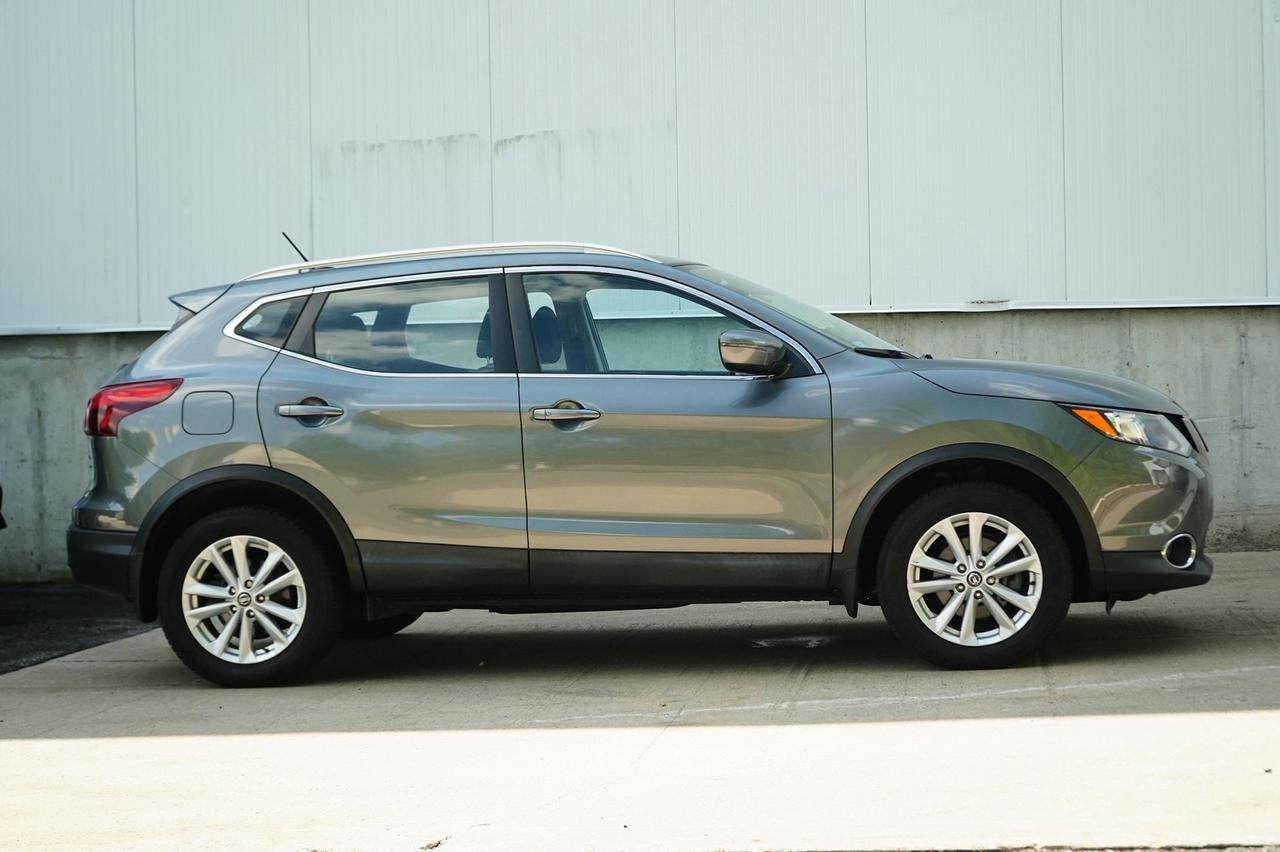2019 Nissan Rogue Sport S Yonkers NY