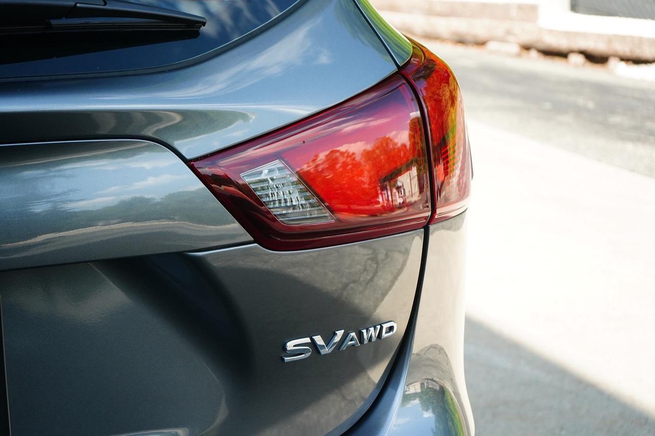 2019 Nissan Rogue Sport S Yonkers NY