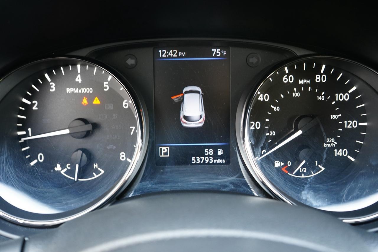 2019 Nissan Rogue Sport S Yonkers NY