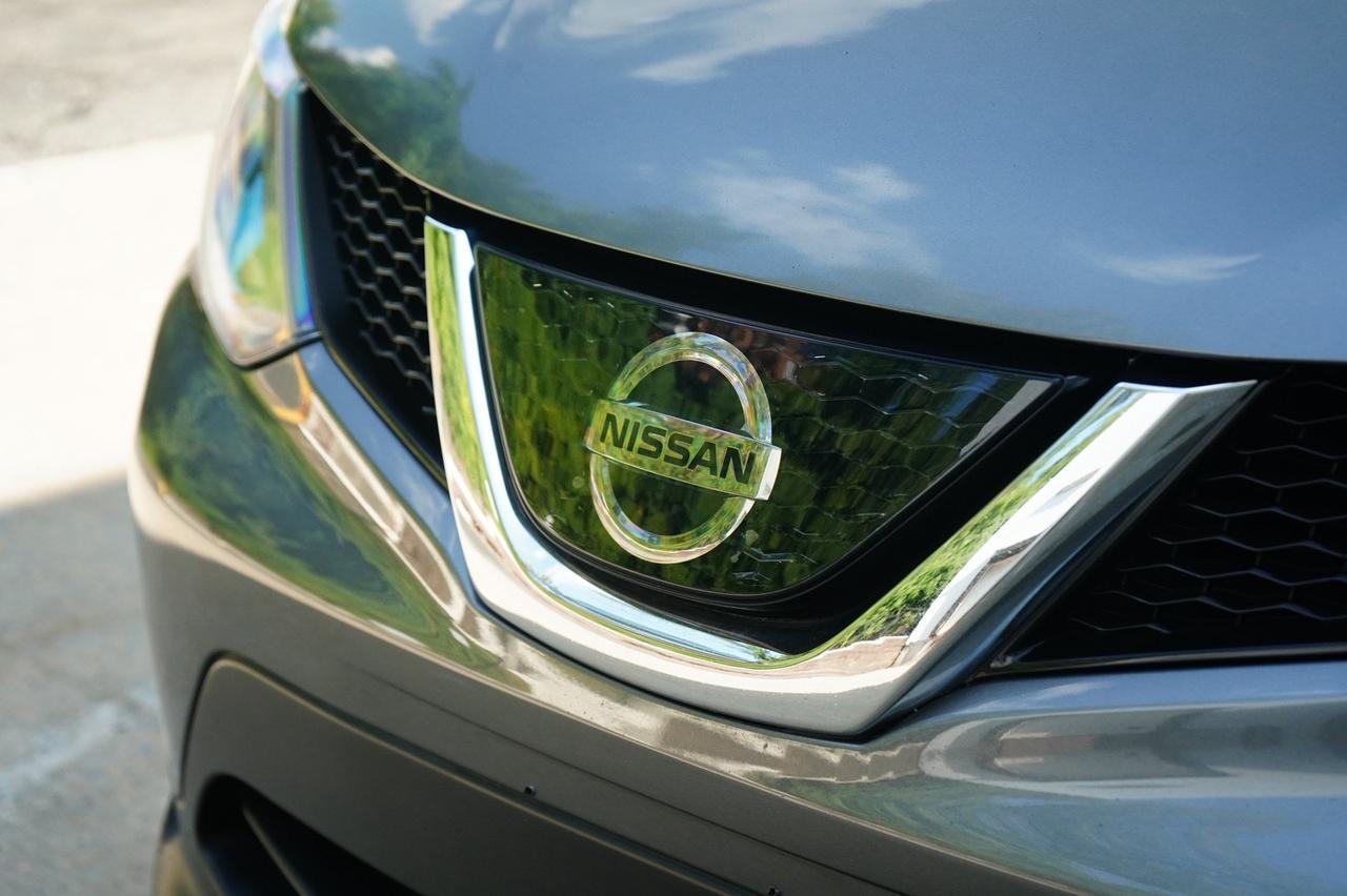 2019 Nissan Rogue Sport S Yonkers NY