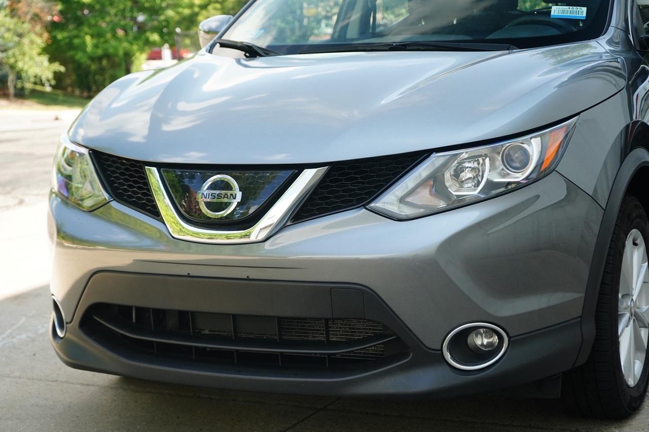 2019 Nissan Rogue Sport S Yonkers NY