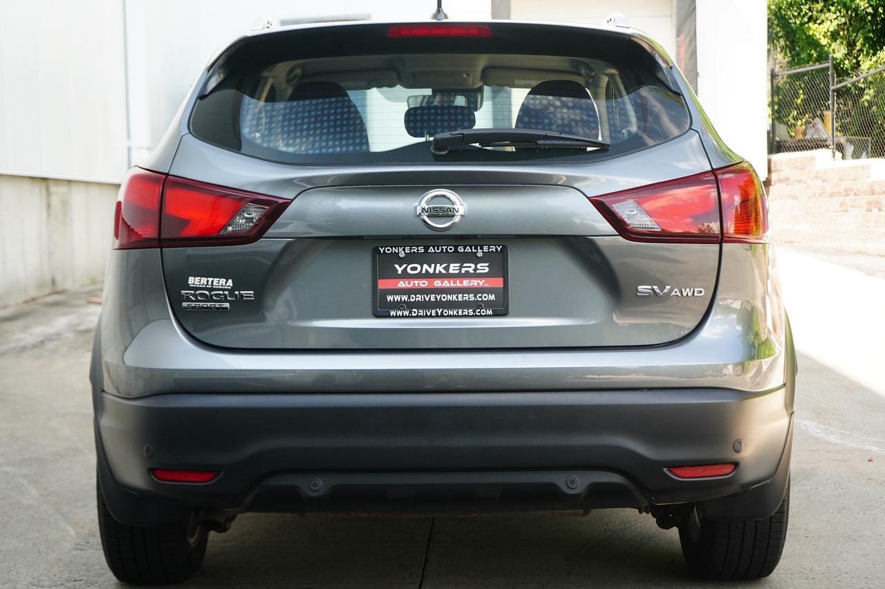 2019 Nissan Rogue Sport S Yonkers NY