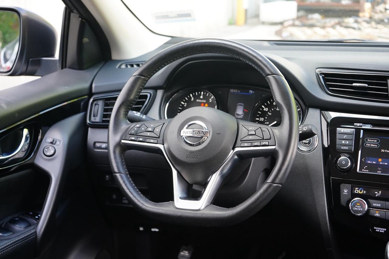 2019 Nissan Rogue Sport S Yonkers NY