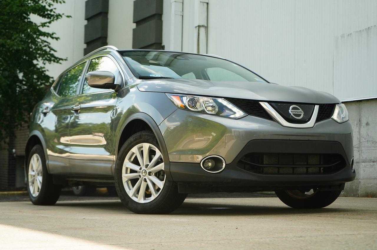 2019 Nissan Rogue Sport S Yonkers NY
