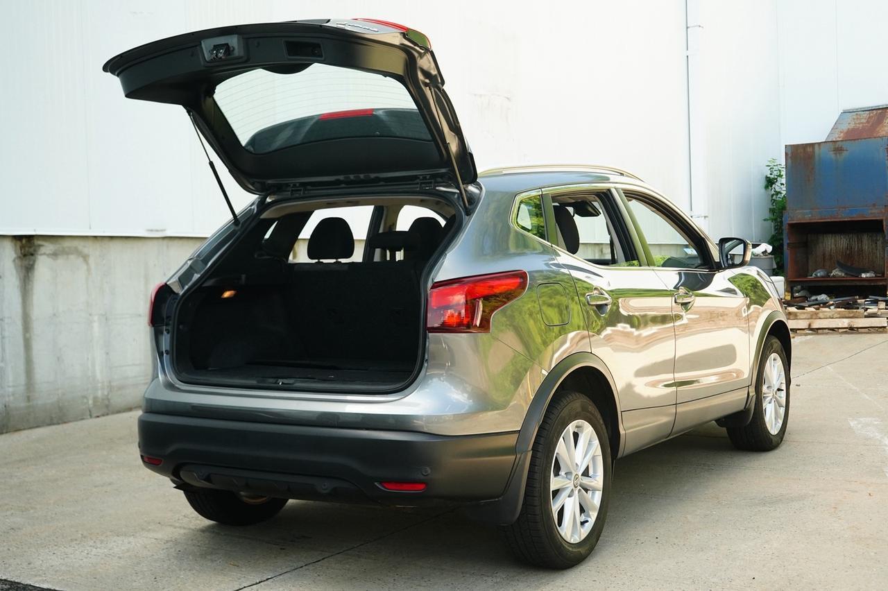 2019 Nissan Rogue Sport S Yonkers NY