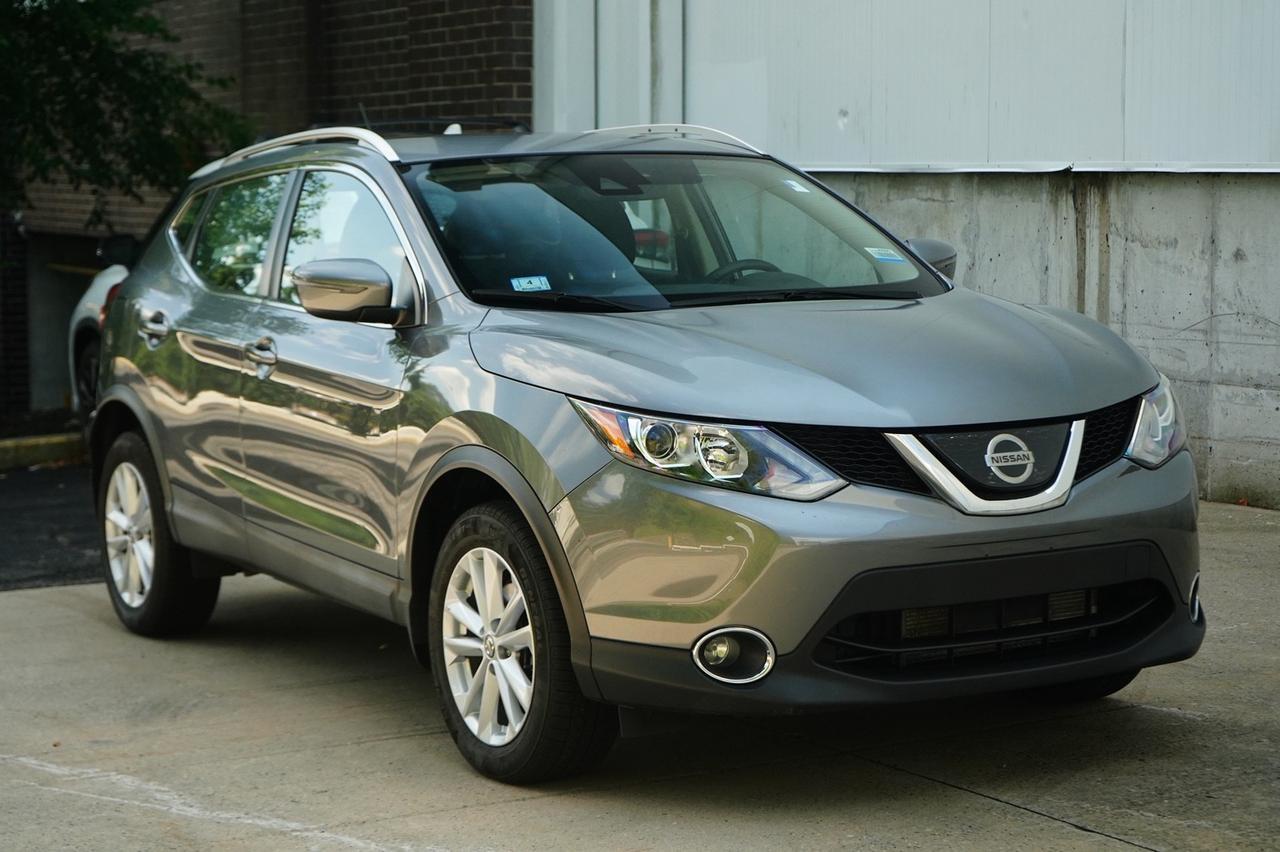 2019 Nissan Rogue Sport S Yonkers NY